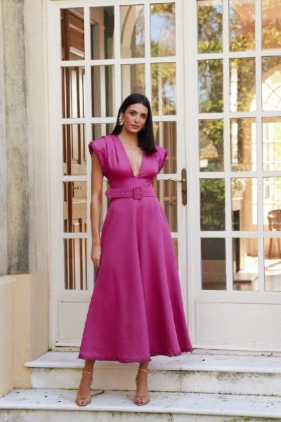 VESTIDO DARIO