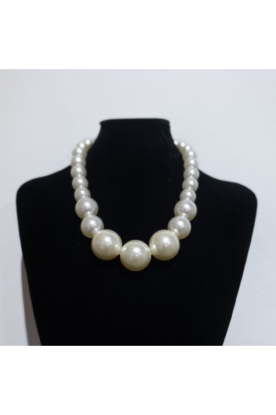 COLLAR LA PERLE