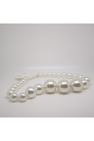 COLLAR LA PERLE