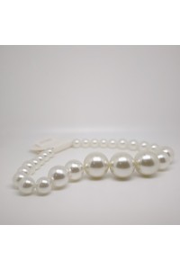 COLLAR LA PERLE