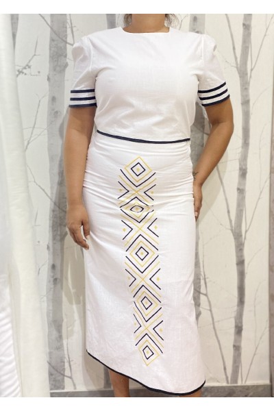 CONJUNTO MATILDE