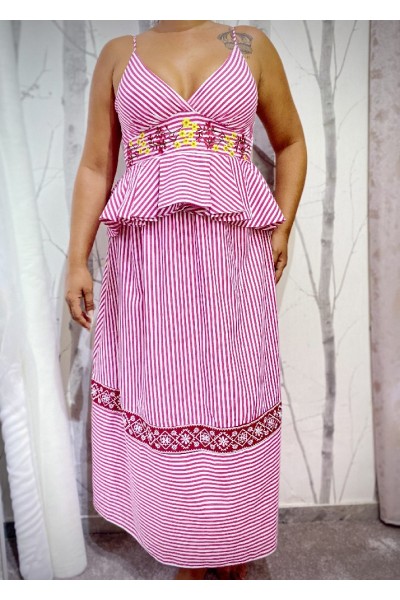 CONJUNTO SANDY