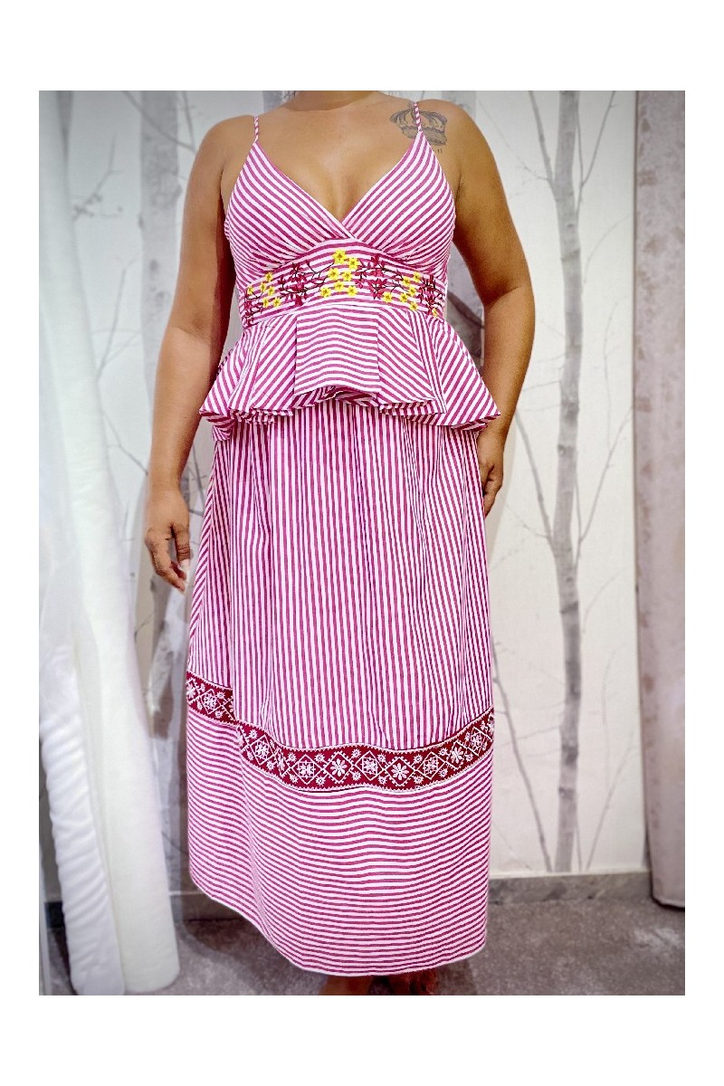 CONJUNTO SANDY