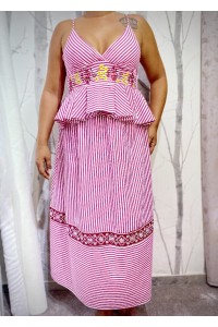 CONJUNTO SANDY