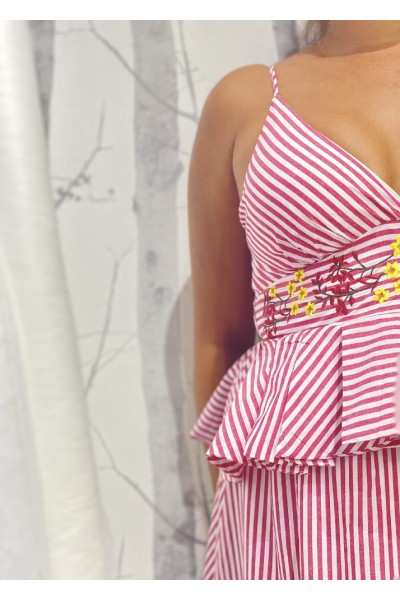 CONJUNTO SANDY