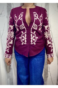 BLUSA MILAN