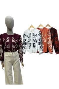 BLUSA MILAN