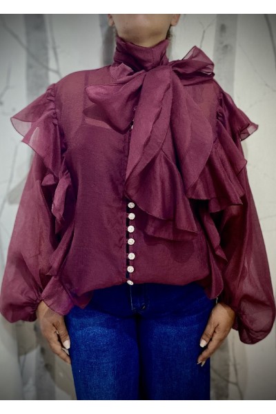 BLUSA NOELLE