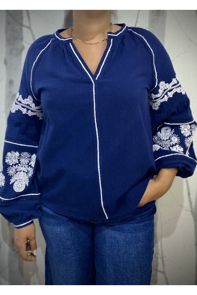 BLUSA FRAGATA