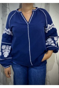 BLUSA FRAGATA