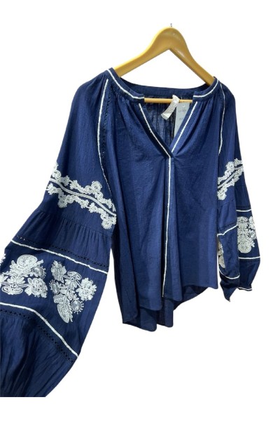 BLUSA FRAGATA