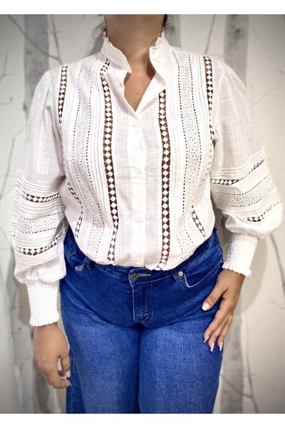 BLUSA ELENA