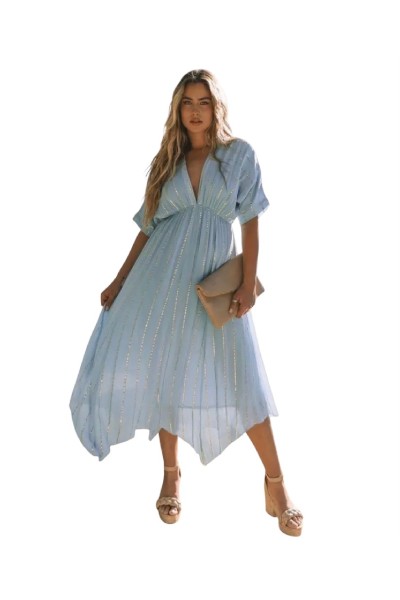 VESTIDO HADA