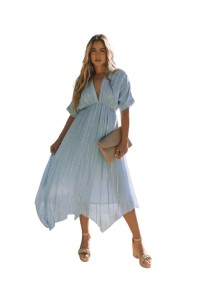VESTIDO HADA