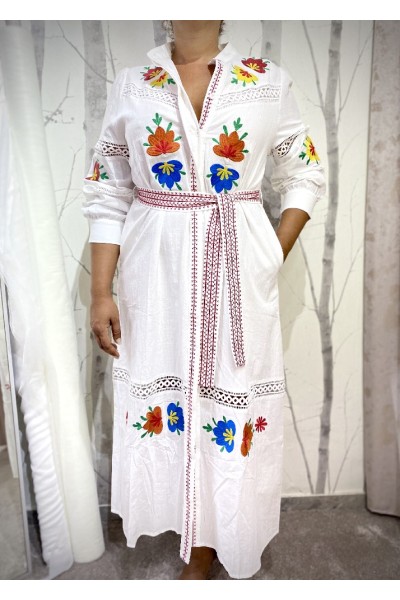VESTIDO OCEANO