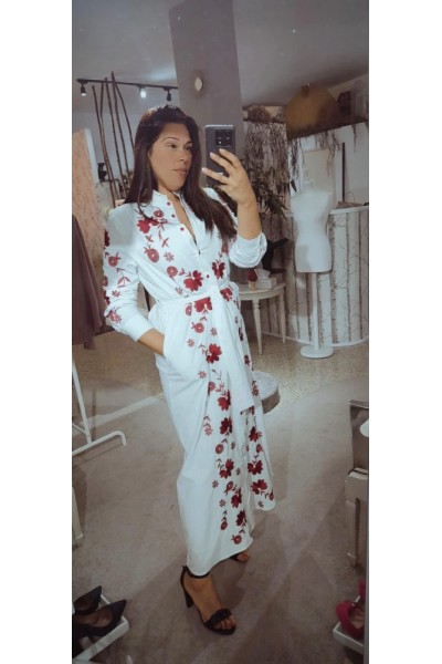 VESTIDO RANYA
