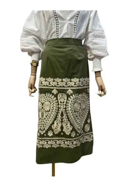 FALDA EGIPTO