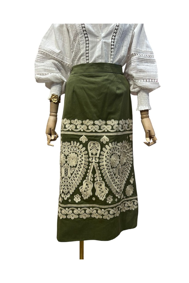 FALDA EGIPTO
