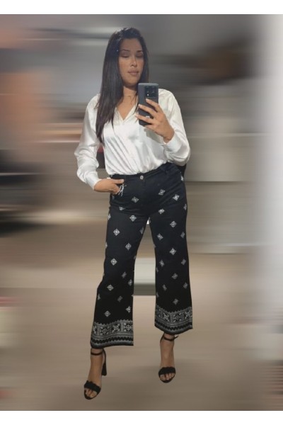 PANTALÓN CANDE