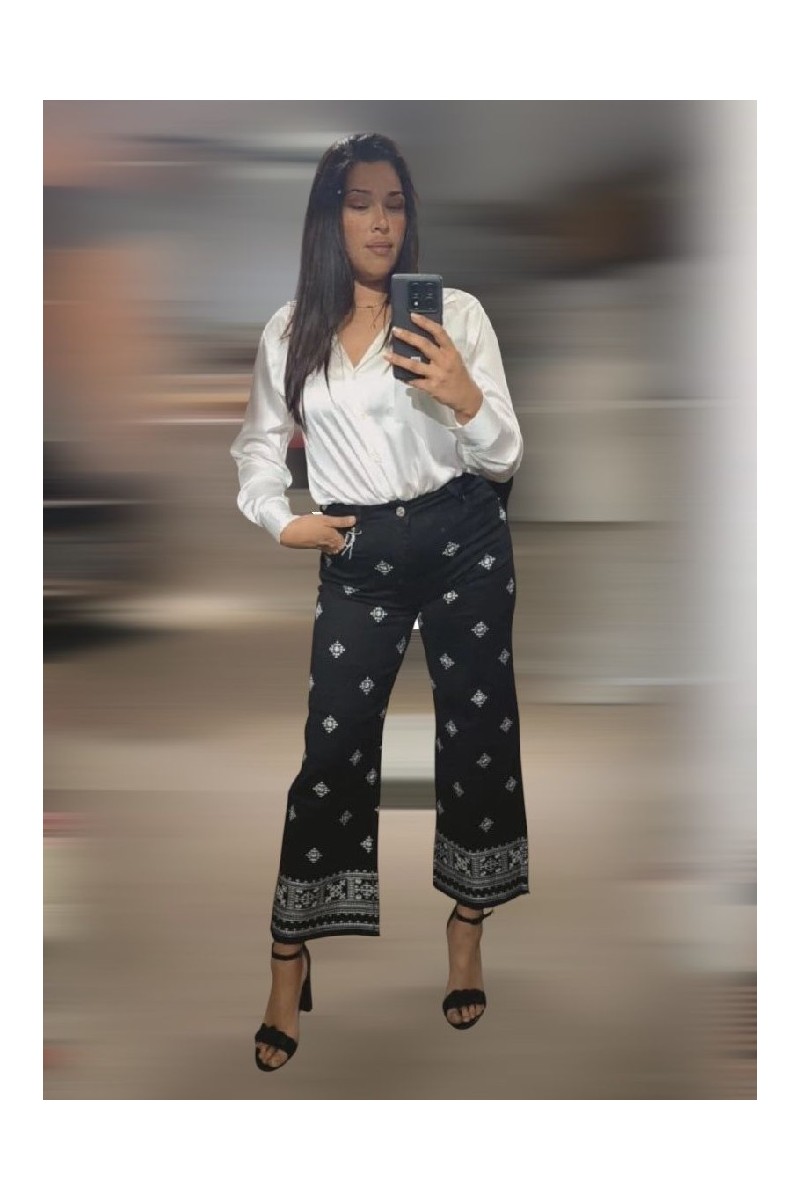 PANTALÓN CANDE