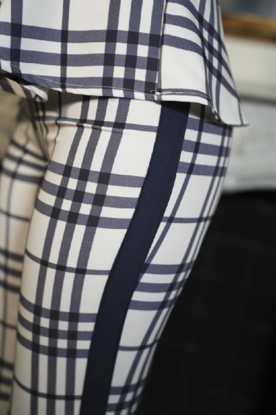 CJTO MARIN CUADRO BURBERRY