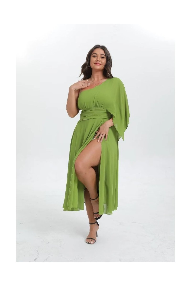 VESTIDO MIDO PALERMO