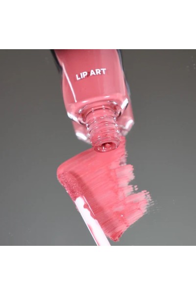 33 LIP ART EVA