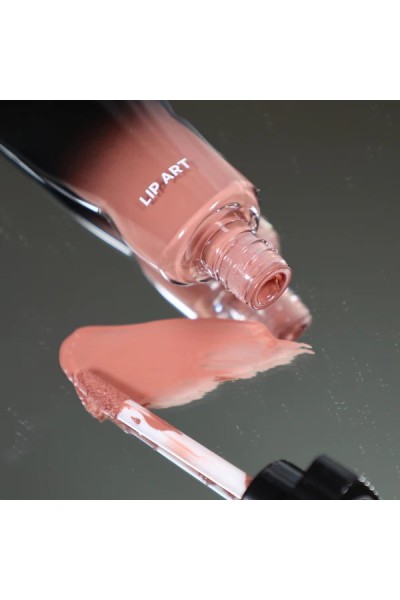 34 LIP ART MARBE