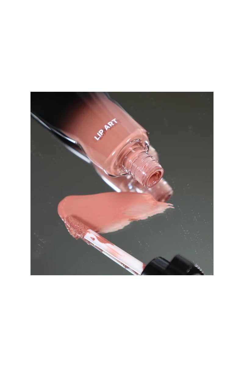 34 LIP ART MARBE