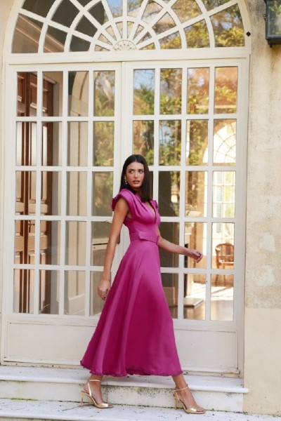 VESTIDO DARIO