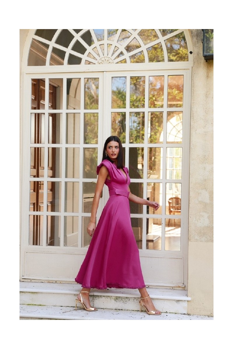 VESTIDO DARIO