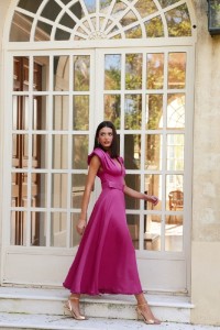 VESTIDO DARIO