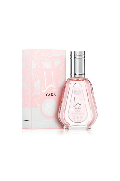 YARA ROSA 50ML