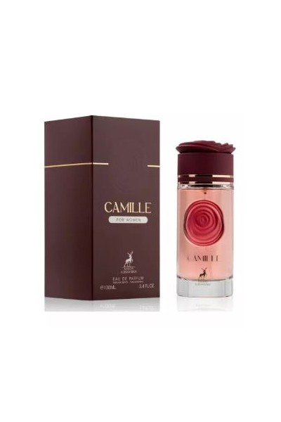 CAMILLE