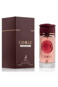 CAMILLE
