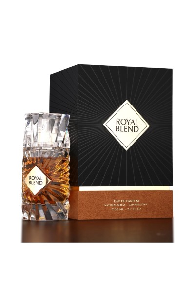 ROYAL BLEND