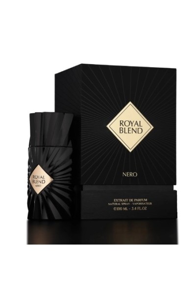 ROYAL BLEND NERO