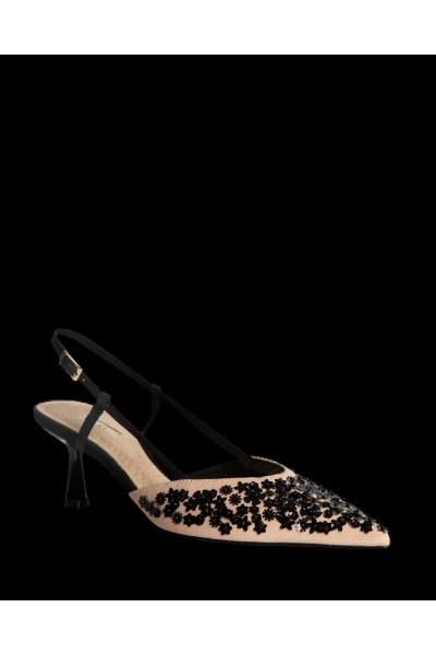 72 ZAPATO LE JARDIN