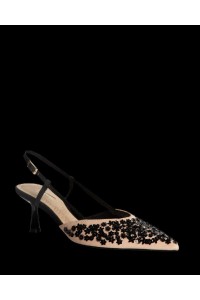 72 ZAPATO LE JARDIN
