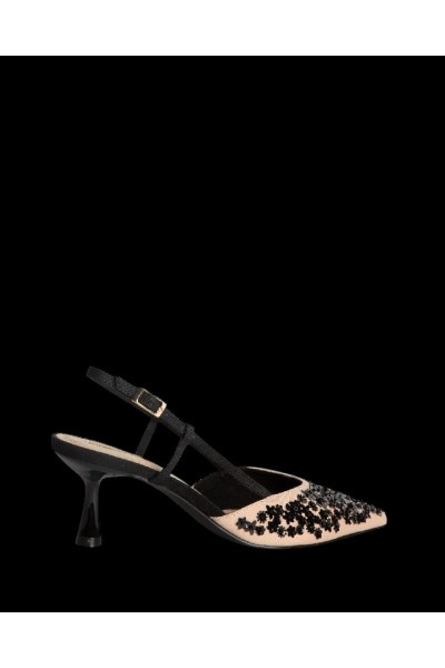 73 ZAPATO LE JARDIN