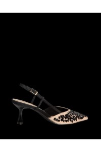 73 ZAPATO LE JARDIN