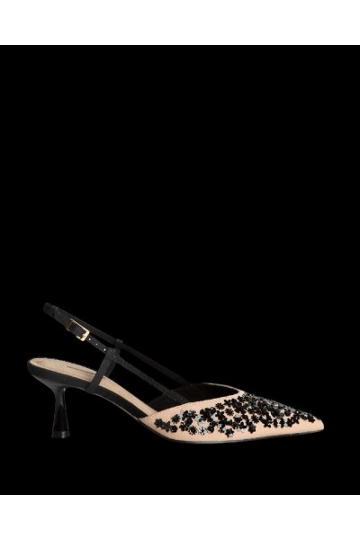 74 ZAPATO LE JARDIN