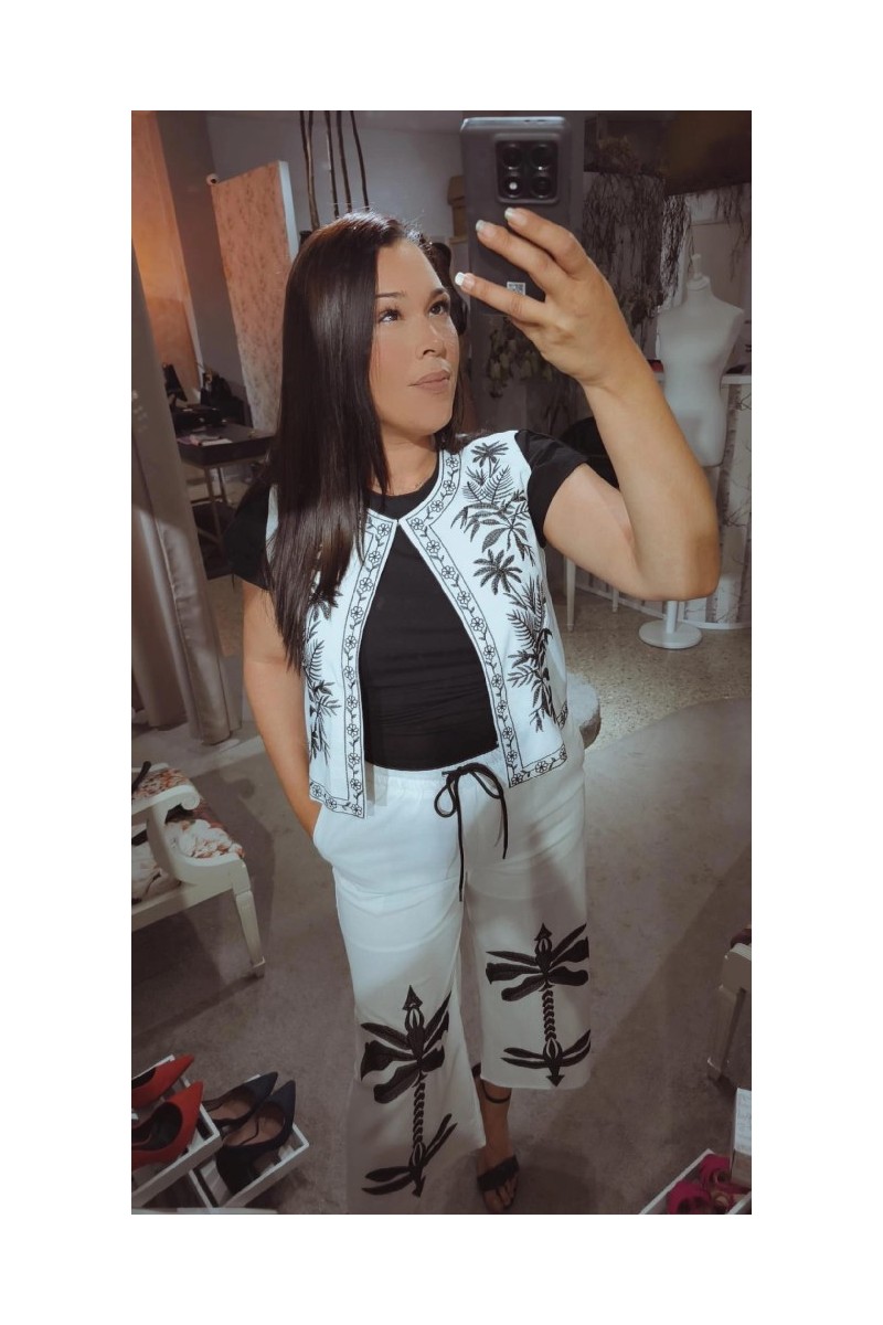 CONJUNTO EGIPTO