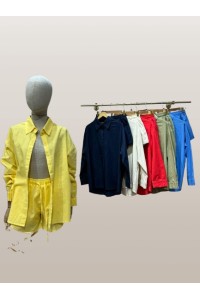 CONJUNTO NILO SUMMER