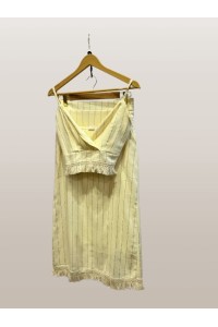 CONJUNTO SASTRE