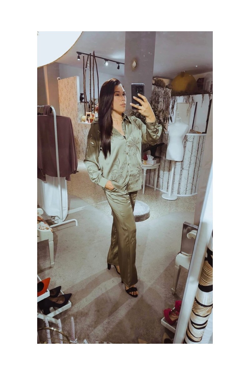 CONJUNTO AMIRA