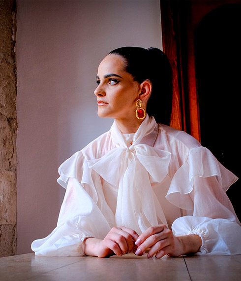 Airam García Hernandez Couture, ropa de mujer